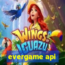 evergame api